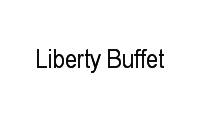 Logo Liberty Buffet em Conjunto Residencial José Bonifácio