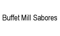 Logo Buffet Mill Sabores em Chácara Cachoeira