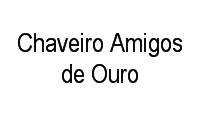 Logo Chaveiro Amigos de Ouro em Barra da Tijuca