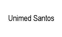 Logo Unimed Santos em Boqueirão
