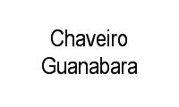 Logo Chaveiro Guanabara em Copacabana