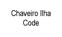Logo Chaveiro Ilha Code em Cacuia