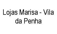 Logo Lojas Marisa - Vila da Penha em Vila da Penha