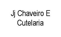 Logo Jj Chaveiro E Cutelaria em Cacuia
