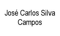 Logo José Carlos Silva Campos em Jardim Guanabara