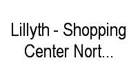 Logo Lillyth - Shopping Center Norte - Vila Guilherme em Vila Guilherme