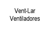 Logo Vent-Lar Ventiladores em Chácara da Barra