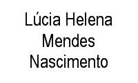 Logo Lúcia Helena Mendes Nascimento em Madureira