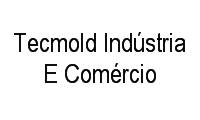 Logo Tecmold Indústria E Comércio em Distrito Industrial