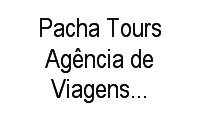 Logo Pacha Tours Agência de Viagens E Turismo em São Conrado