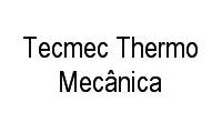 Logo Tecmec Thermo Mecânica em Vila Brasilina