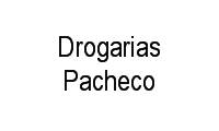 Logo Drogarias Pacheco em Catete
