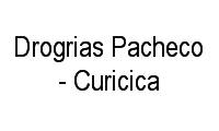 Logo Drogrias Pacheco - Curicica em Curicica