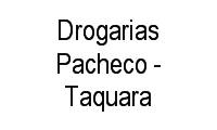 Logo Drogarias Pacheco - Taquara em Taquara
