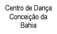 Logo Centro de Dança Conceição da Bahia em Tijuca