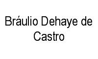 Logo Bráulio Dehaye de Castro em Cacuia