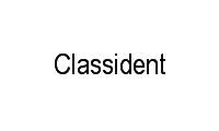 Logo Classident em Taquara