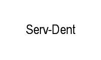 Logo Serv-Dent em Realengo