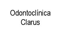 Logo Odontoclínica Clarus em Anil