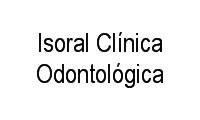 Logo Isoral Clínica Odontológica em Barra da Tijuca