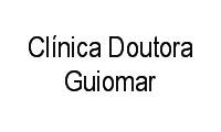 Logo Clínica Doutora Guiomar em Itaigara