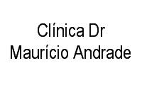 Logo Clínica Dr Maurício Andrade em Ipanema