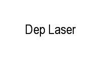 Logo Dep Laser em São João Batista (Venda Nova)