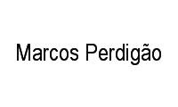 Logo Marcos Perdigão em Jardim Guanabara