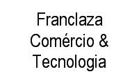 Logo Franclaza Comércio & Tecnologia em Jardim Carioca