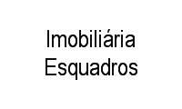 Logo Imobiliária Esquadros em Jardim Carioca