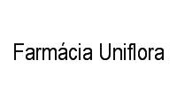 Logo Farmácia Uniflora em Umarizal