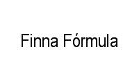 Logo Finna Fórmula