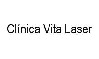 Logo Clínica Vita Laser em Centro