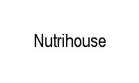 Logo Nutrihouse em Portuguesa
