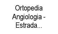 Logo Ortopedia Angiologia - Estrada do Galeão em Portuguesa