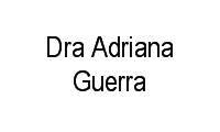 Logo Dra Adriana Guerra em Jardim Guanabara