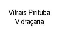 Logo Vitrais Pirituba Vidraçaria em Jardim Íris