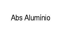 Logo Abs Alumínio em Dom Pedro I