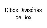 Logo Dibox Divisórias de Box em Pau Miúdo