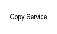 Logo Copy Service em Cruz das Almas