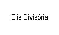 Logo Elis Divisória em Anchieta