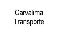 Logo Carvalima Transporte em Vila Ipiranga