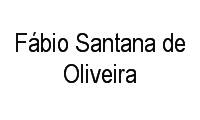 Logo Fábio Santana de Oliveira em Reduto