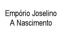 Logo Empório Joselino A Nascimento em Cidade Antônio Estevão de Carvalho