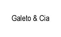 Logo Galeto & Cia em Copacabana