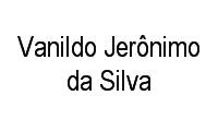 Logo Vanildo Jerônimo da Silva em Ipanema