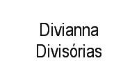 Logo Divianna Divisórias em Piratininga