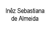 Logo Inêz Sebastiana de Almeida em Jardim Aero Continental