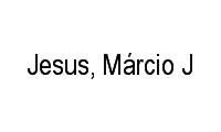 Logo Jesus, Márcio J em São Vicente