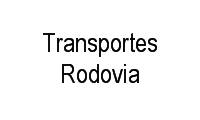 Logo Transportes Rodovia em Bonsucesso